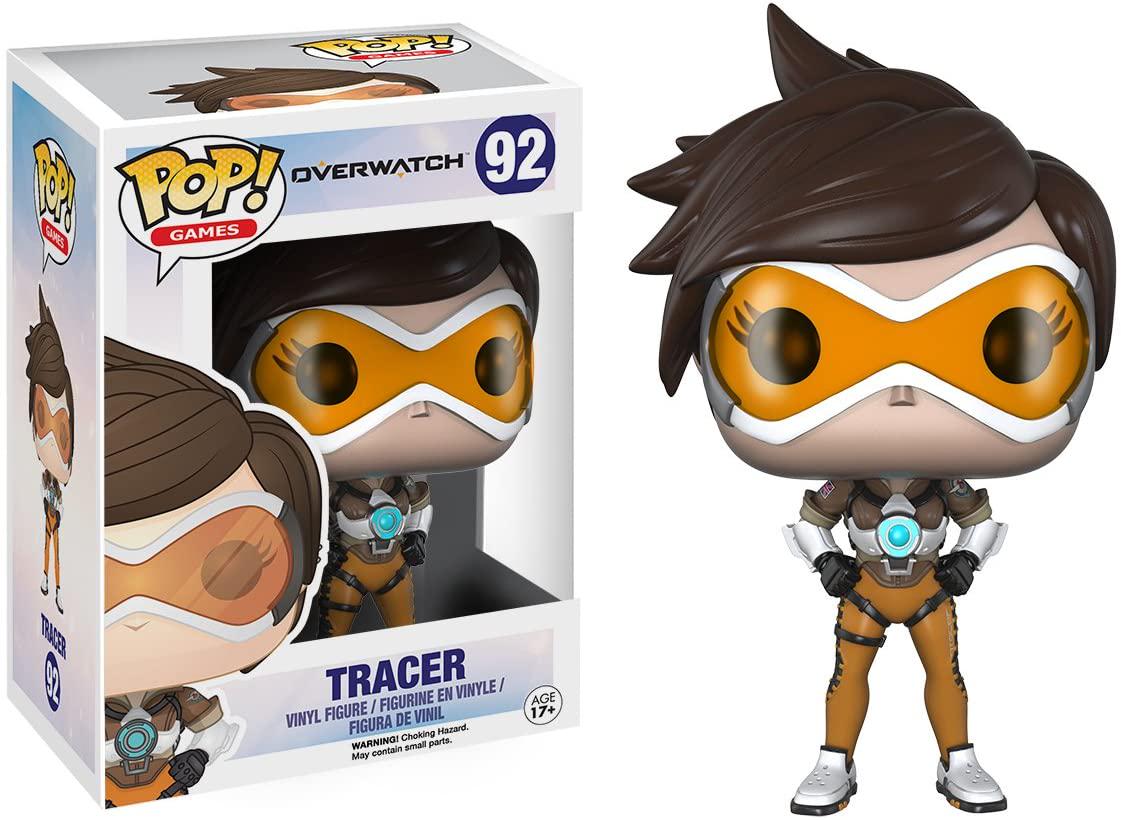 Tracer