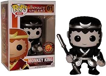 Monkey King