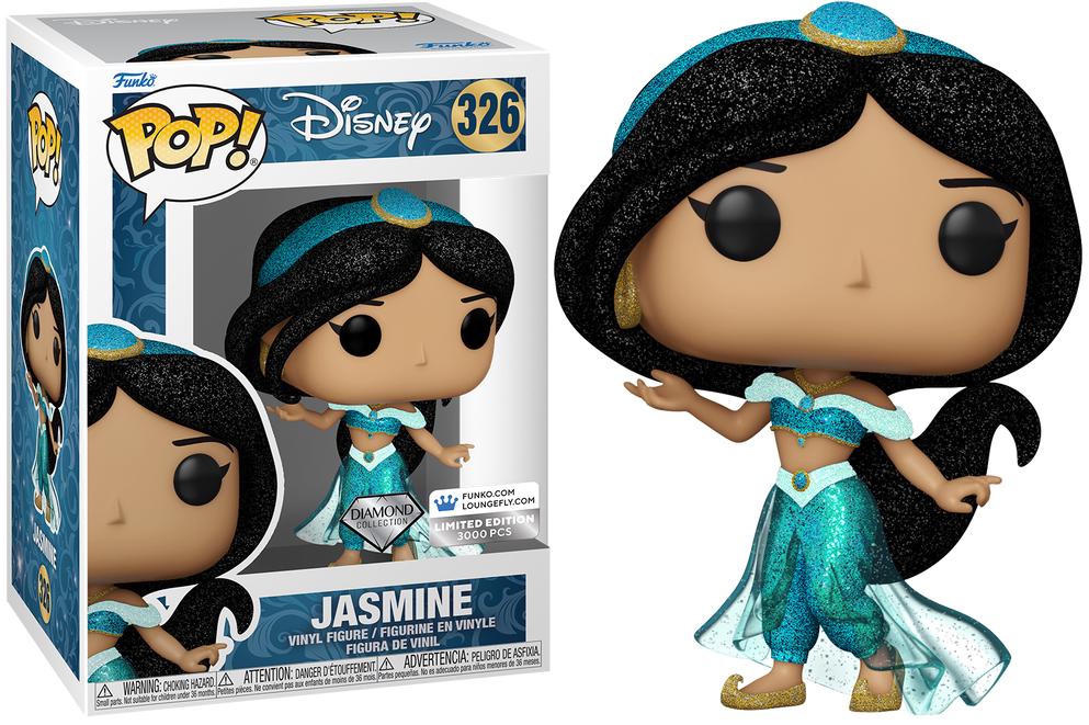 Jasmine