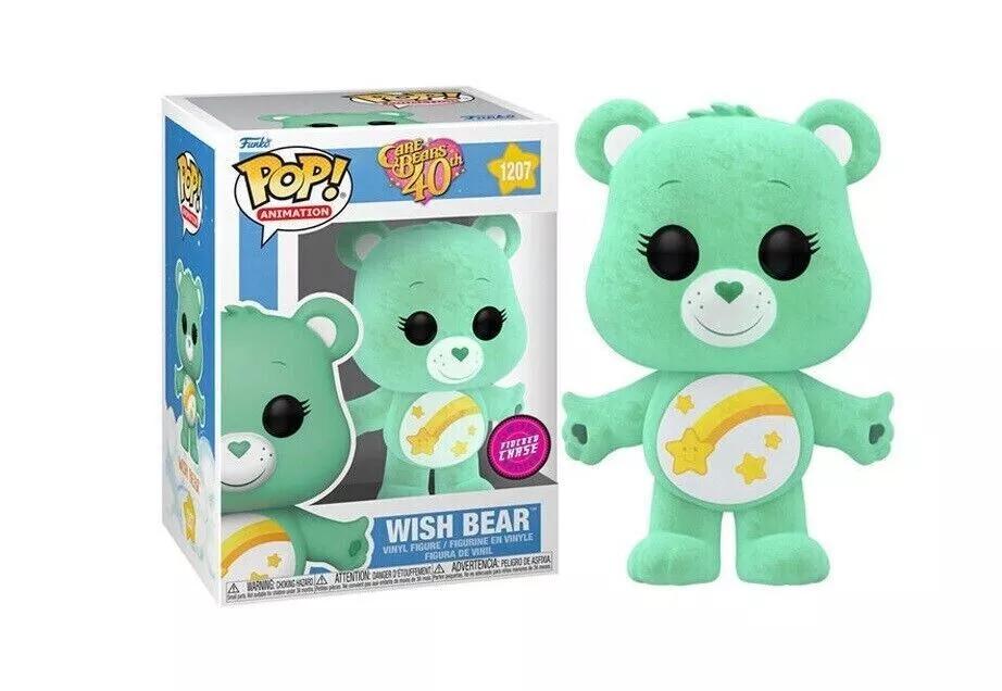 Wish Bear