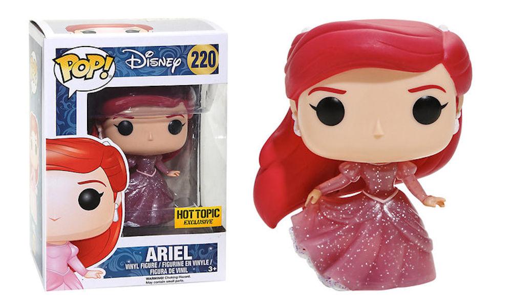 Ariel