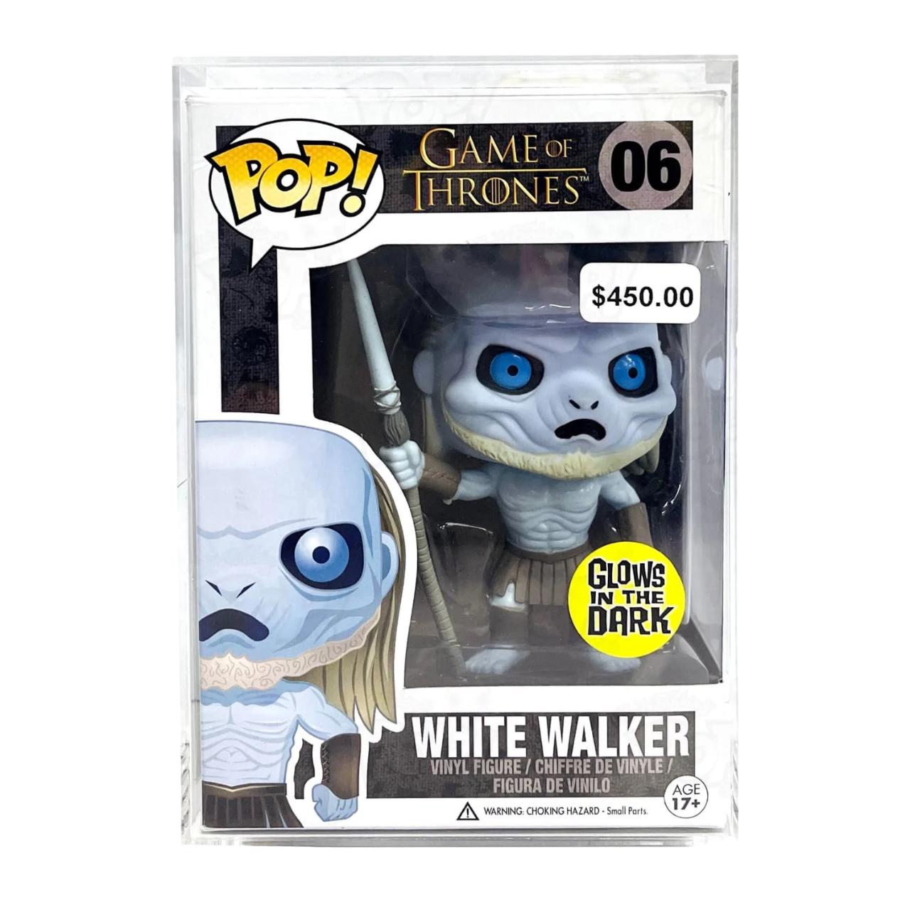 White Walker