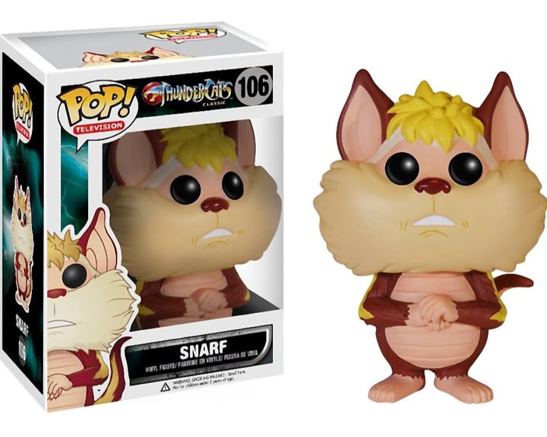 Snarf