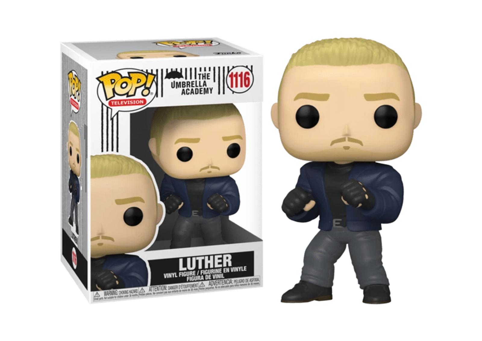 Luther