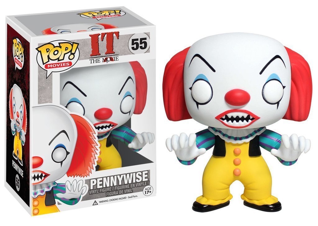 Pennywise