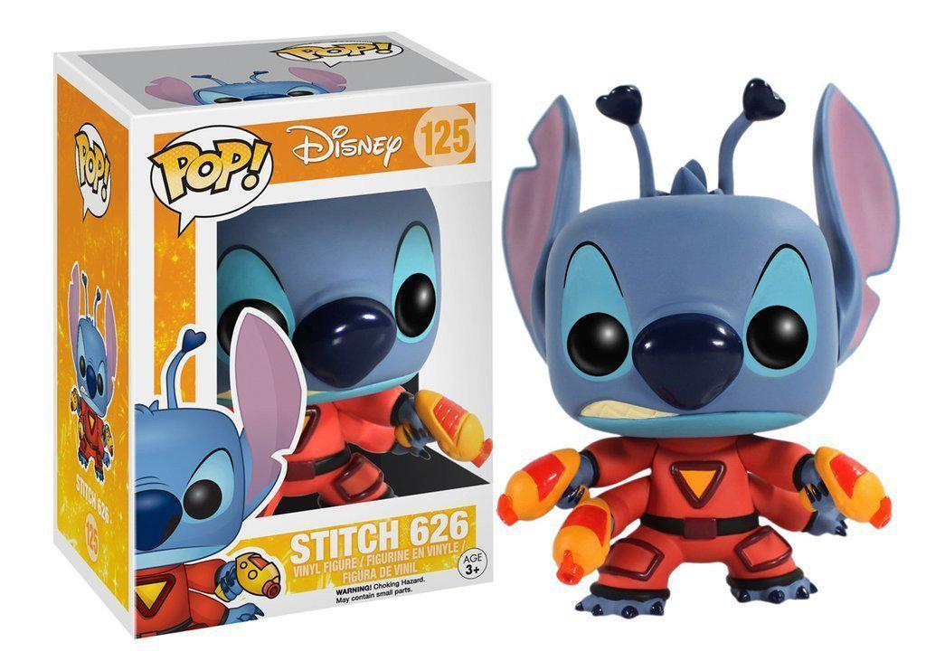 Stitch 626