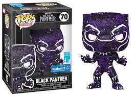 Black Panther