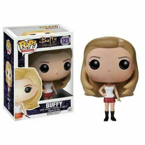 Buffy