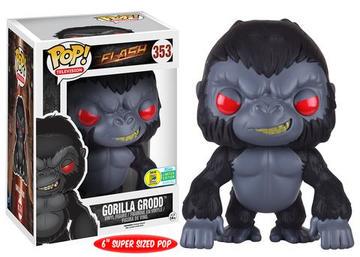 Gorilla Grodd