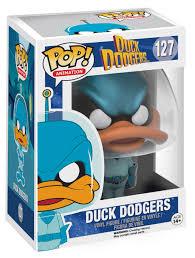 Duck Dodgers