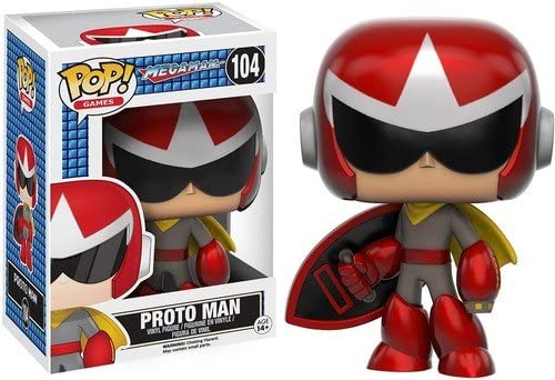 Proto Man