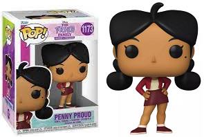 Penny Proud