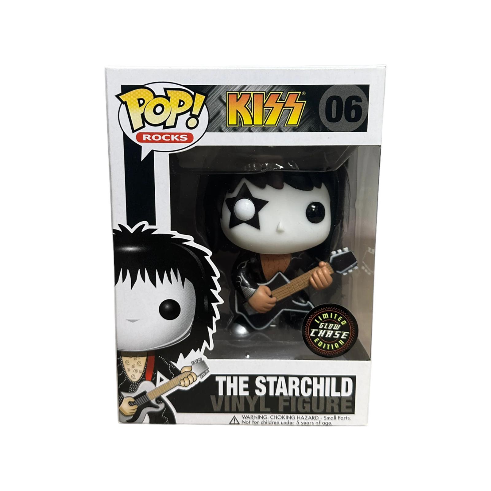 The Starchild