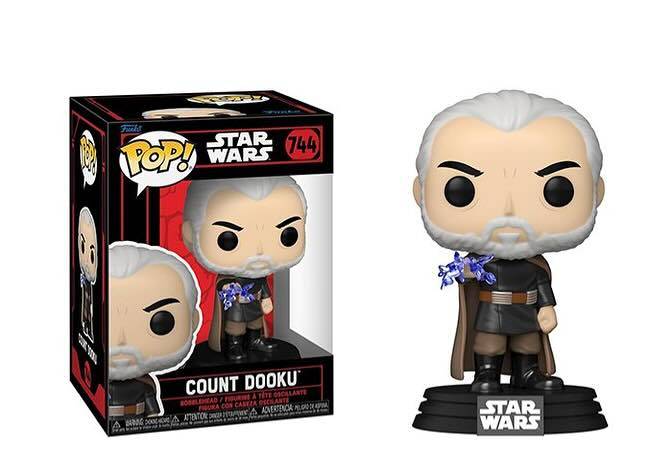 Count Dooku