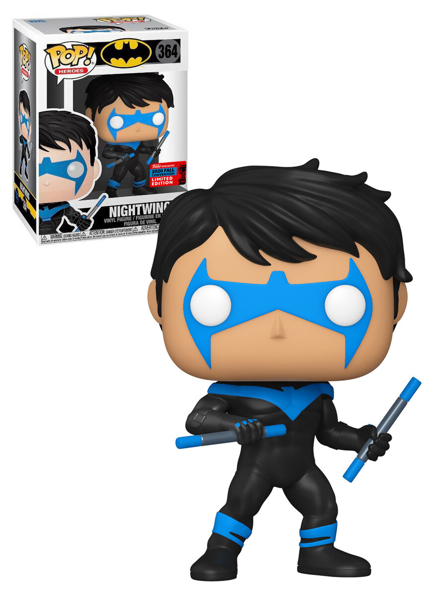 Nightwing