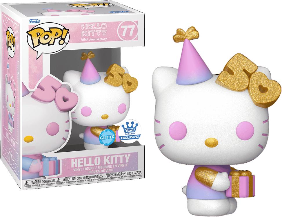 Hello Kitty