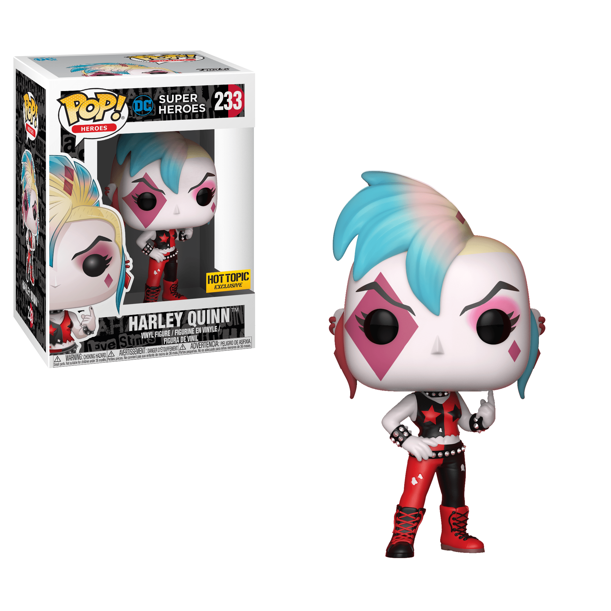 Harley Quinn