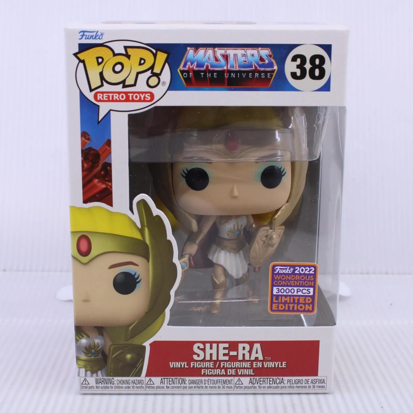 She-Ra