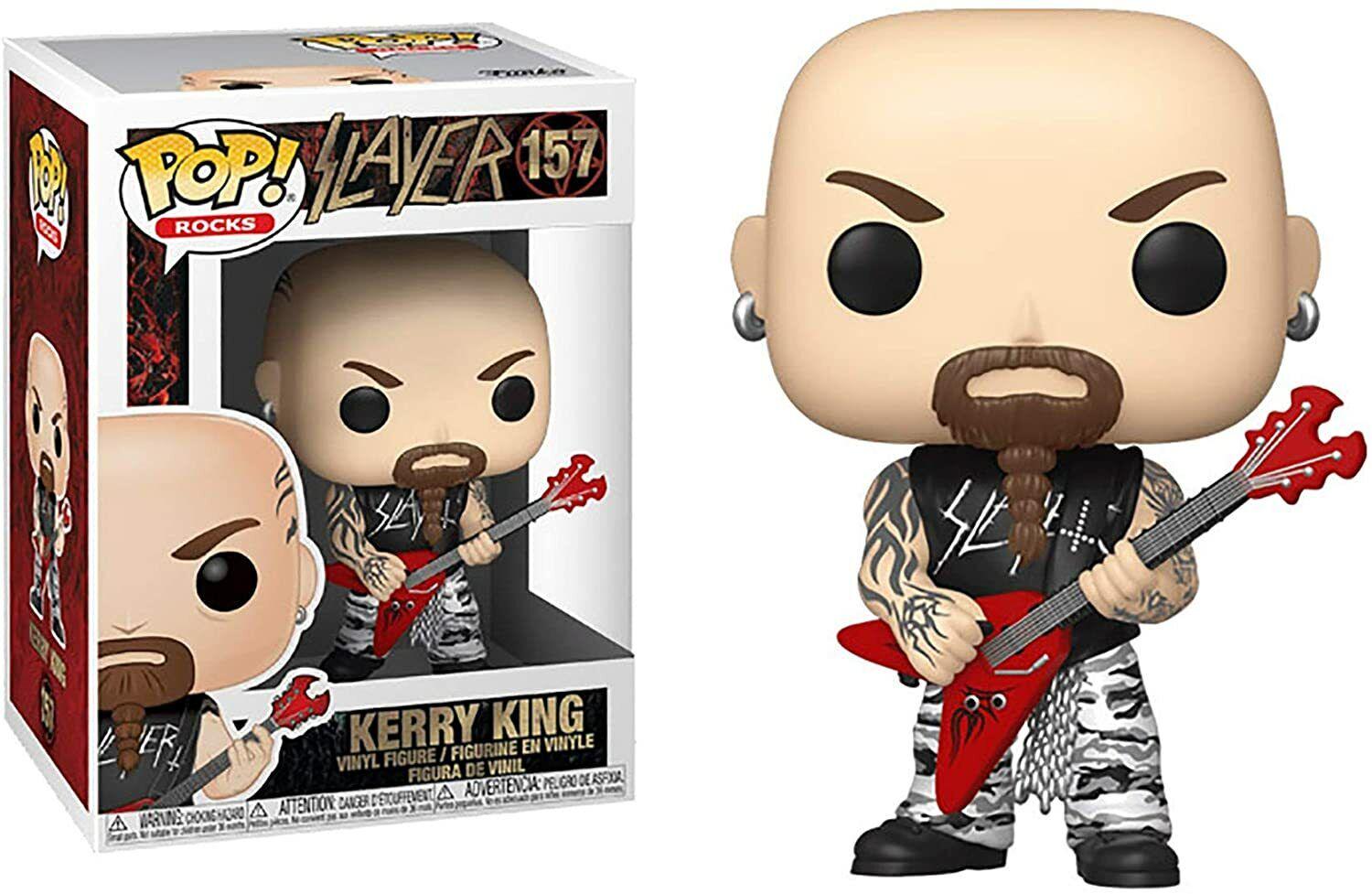 Kerry King