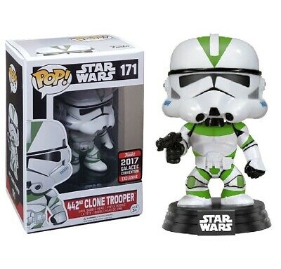 442nd Clone Trooper