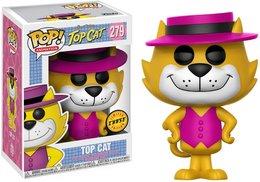 Top Cat