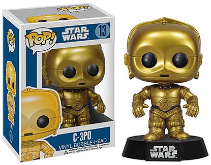 C-3PO