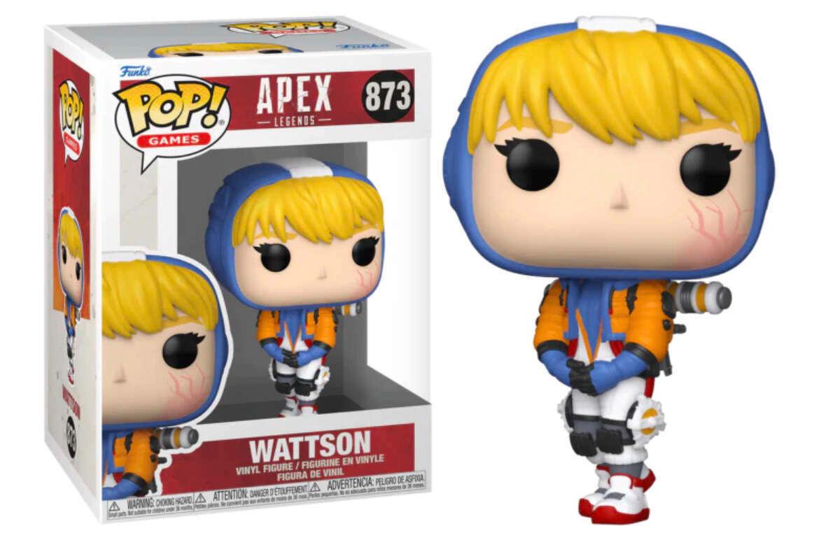 Wattson