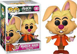 March Hare