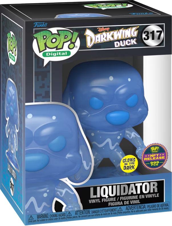 Liquidator