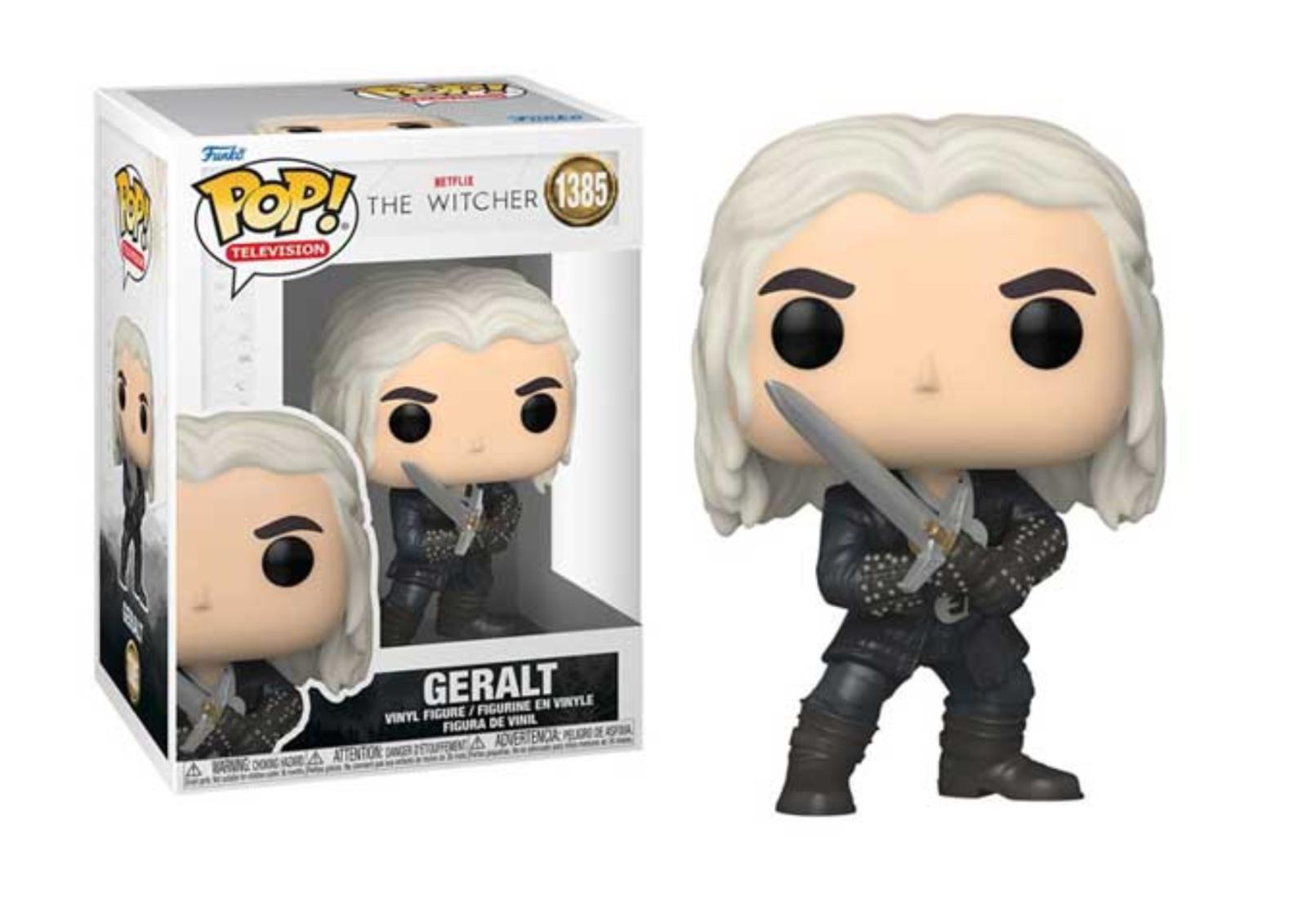 Geralt