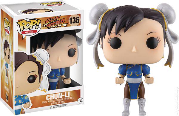 Chun-Li