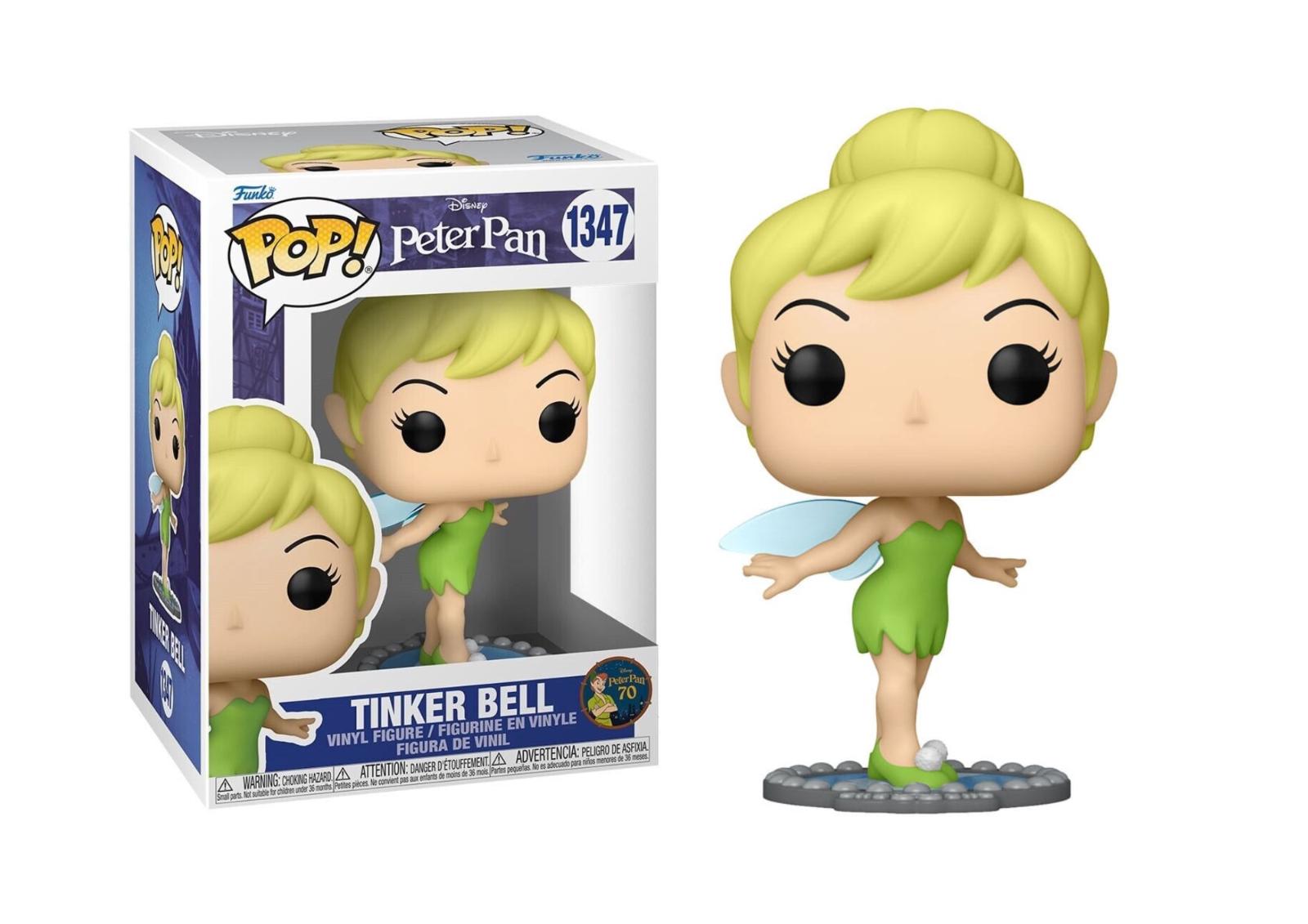 Tinker Bell