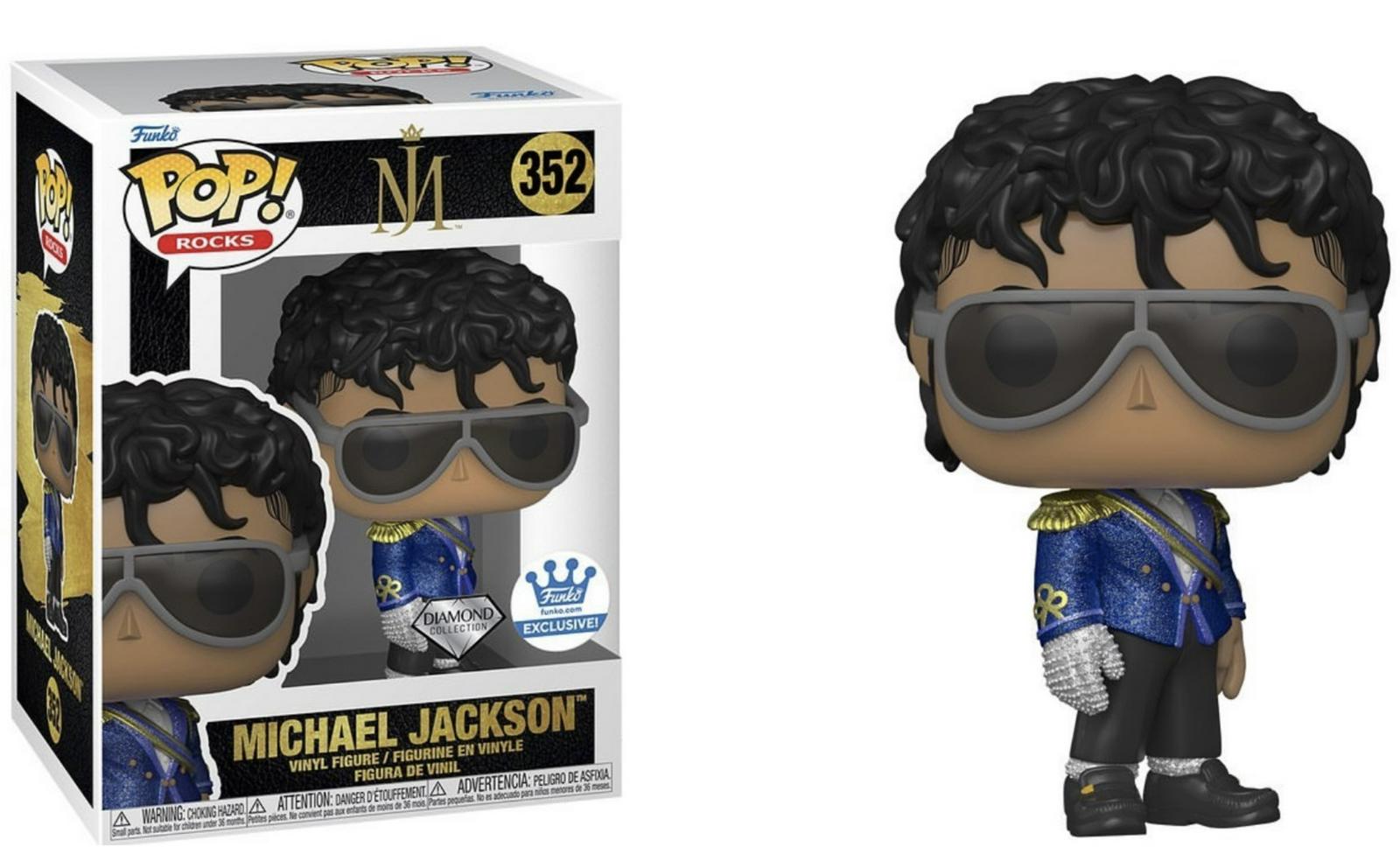 Michael Jackson