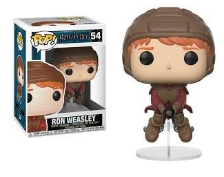 Ron Weasley