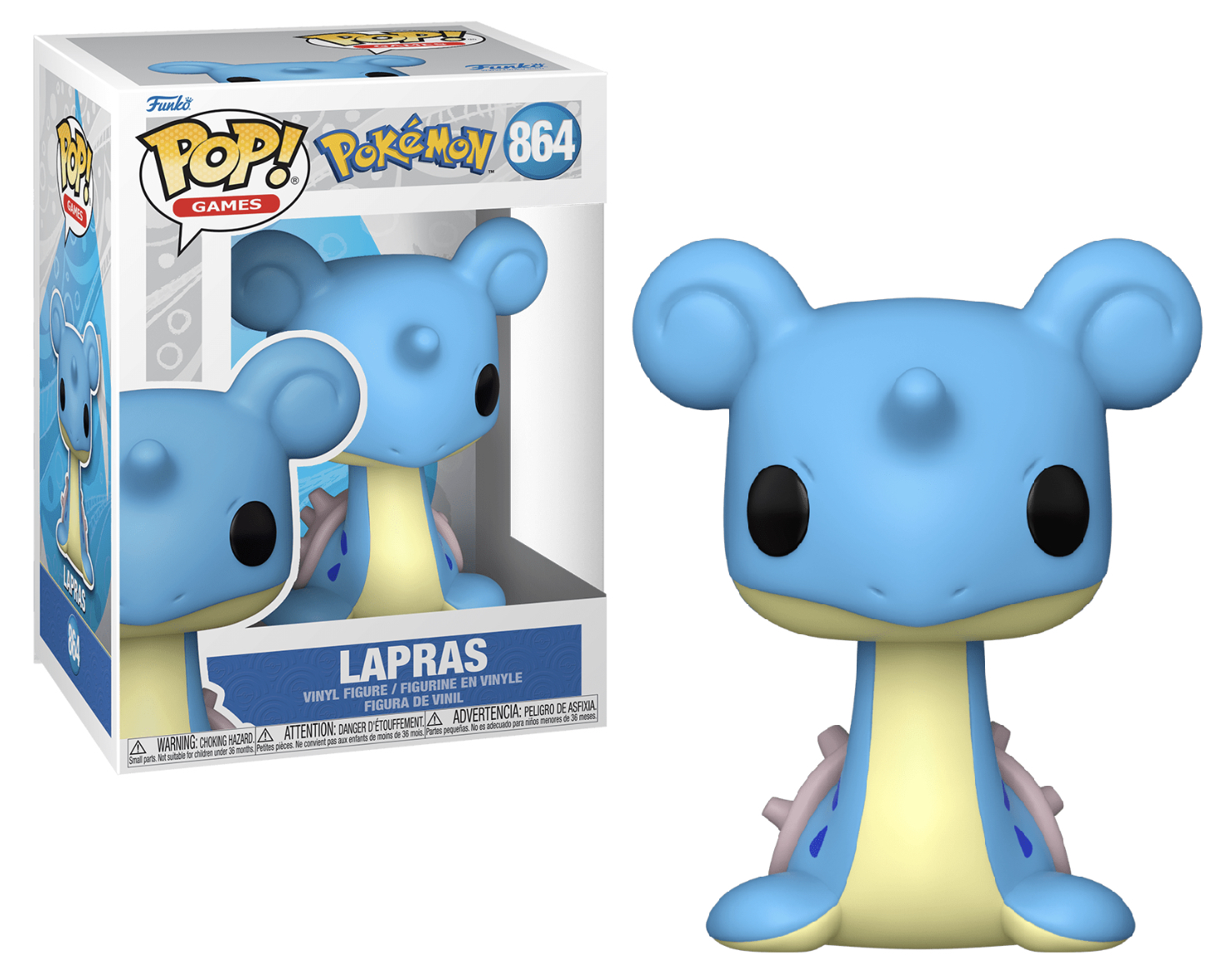 Lapras