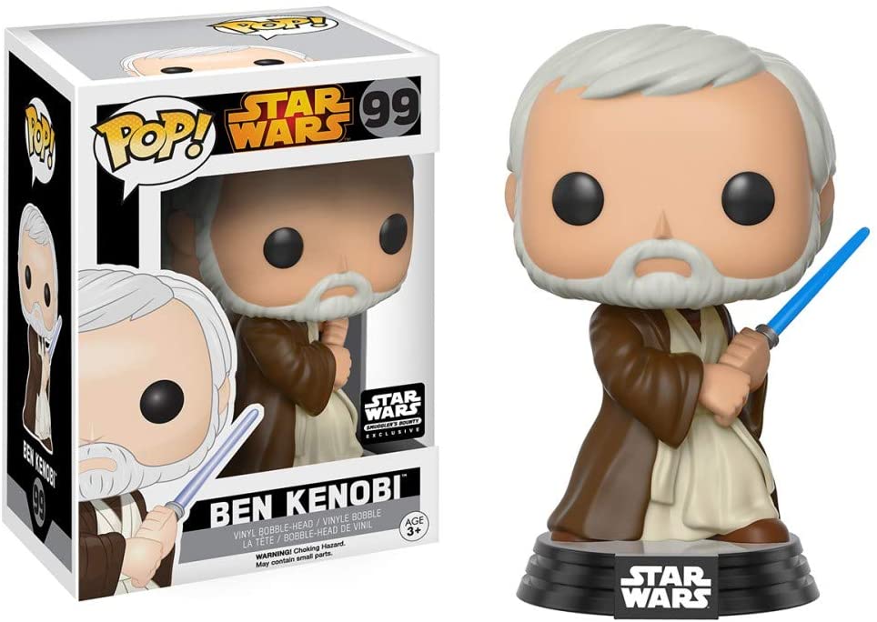 Ben Kenobi