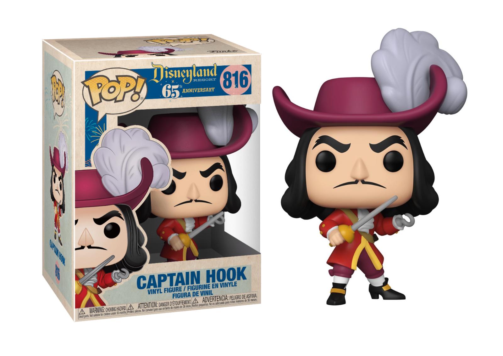 Captain Hook