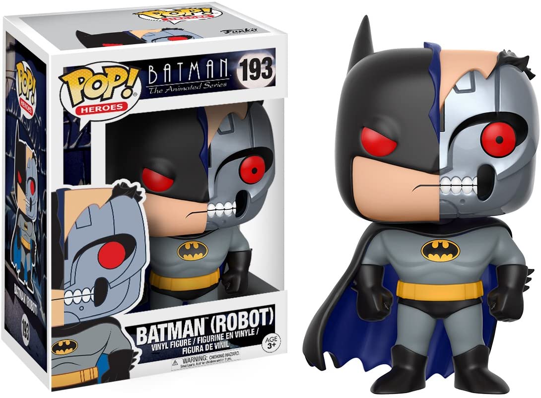 Batman (Robot)