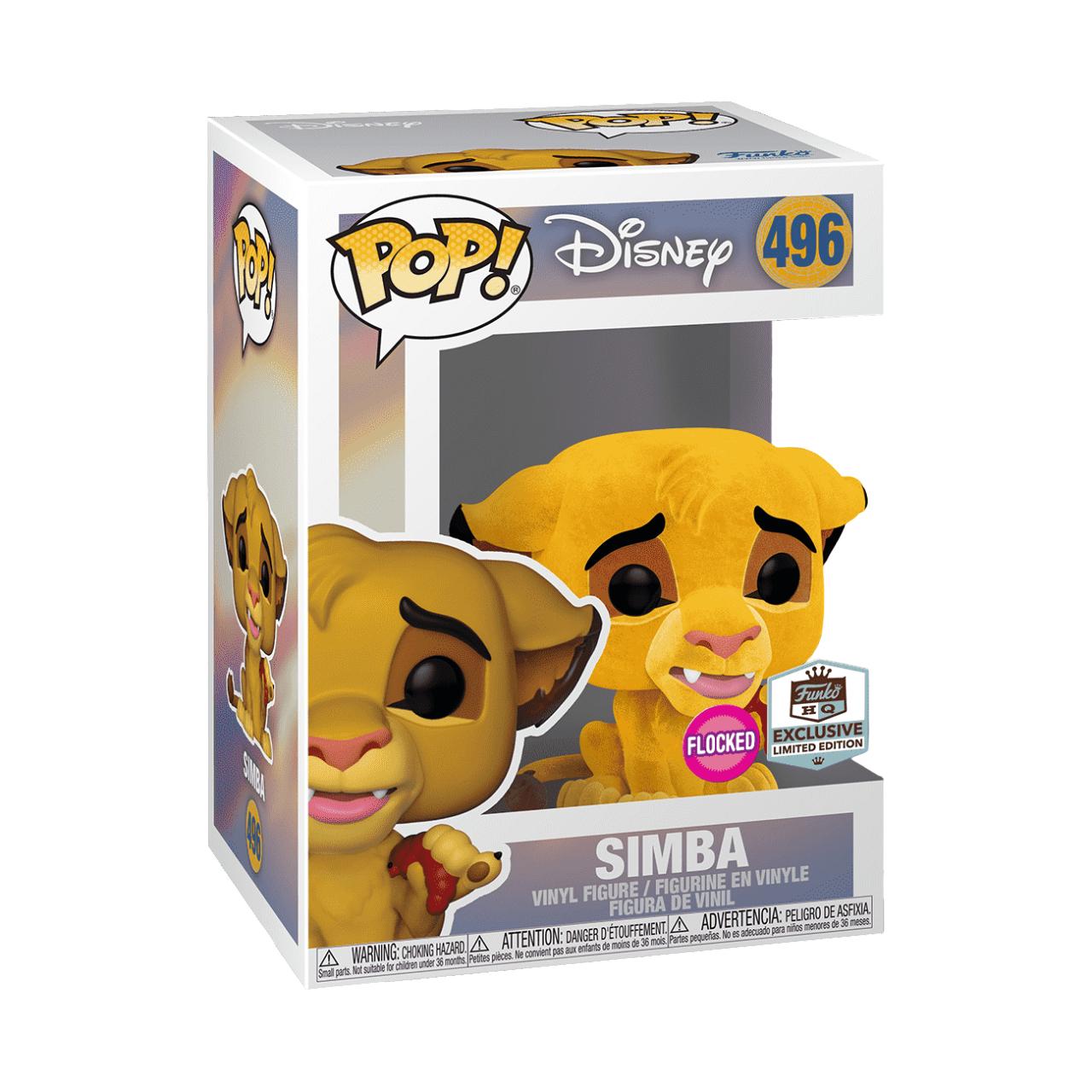 Simba