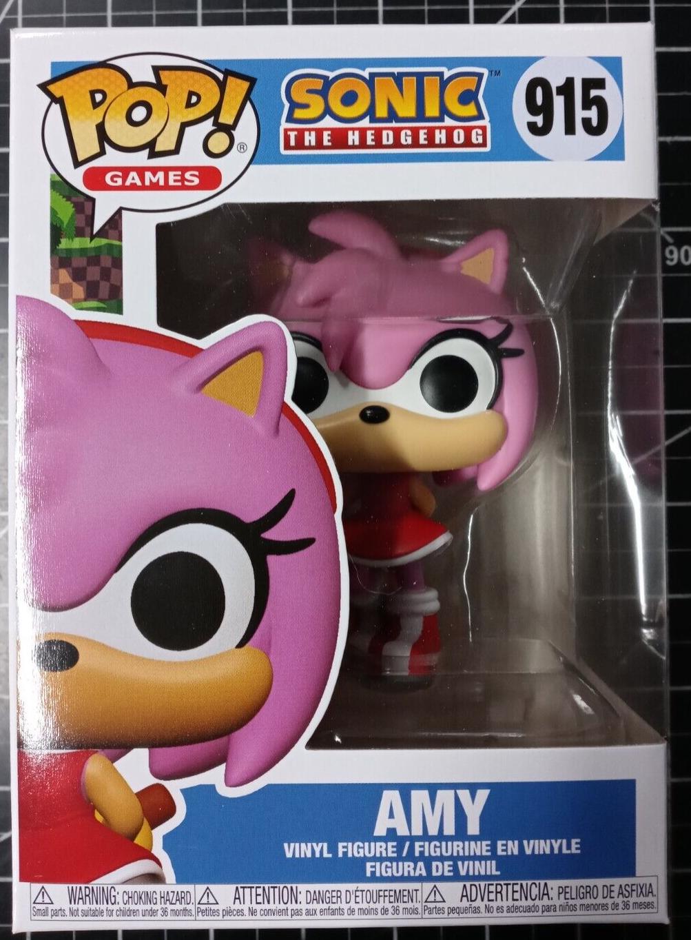 Amy