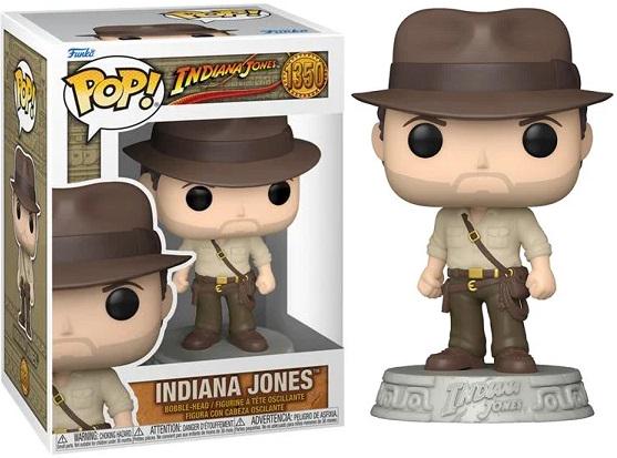 Indiana Jones