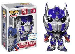 Optimus Prime