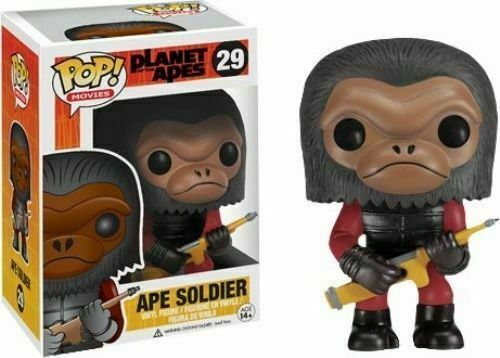 Ape Solider