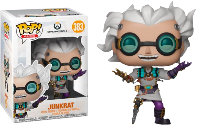 Junkrat