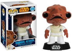 Admiral Ackbar