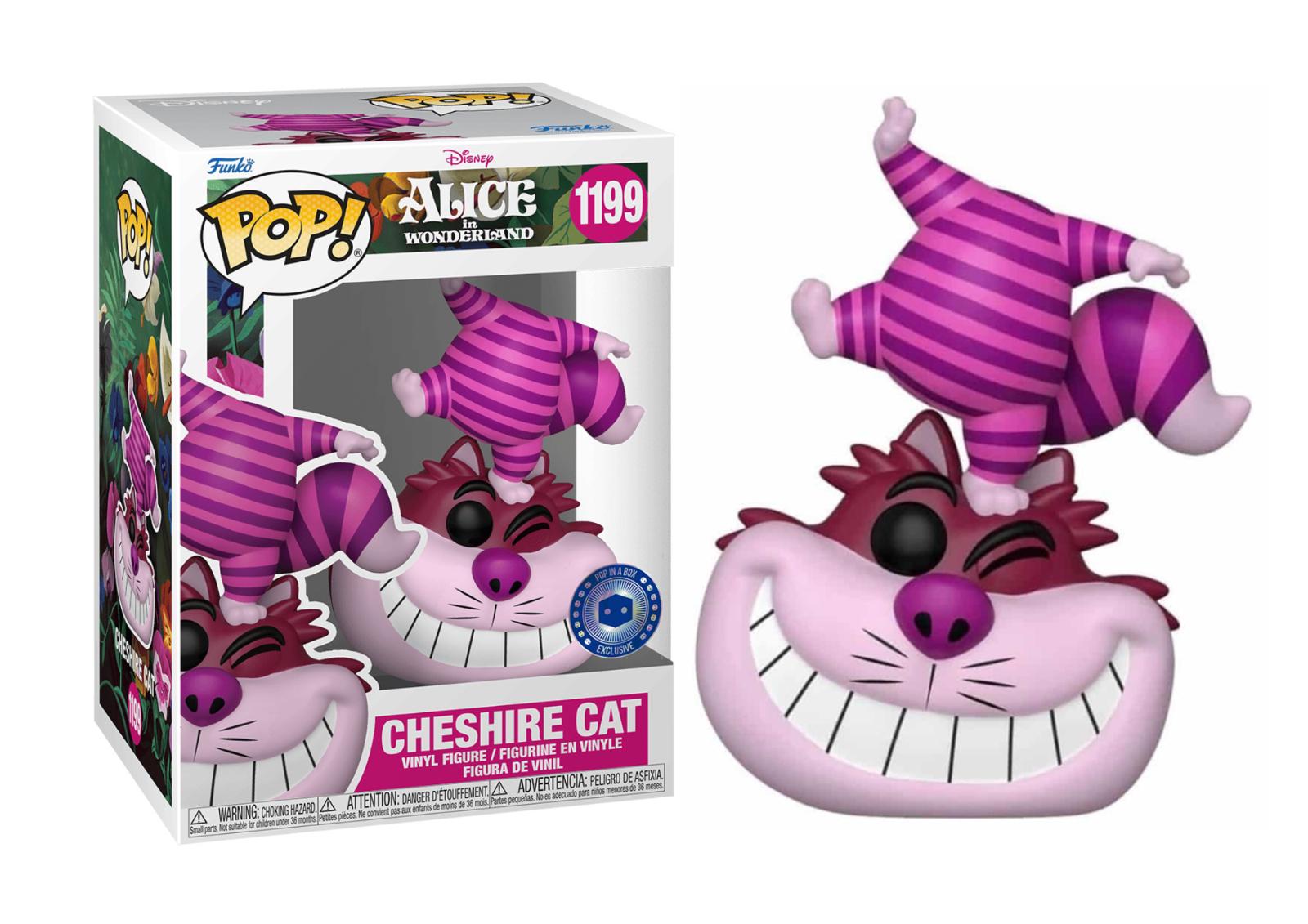 Cheshire Cat