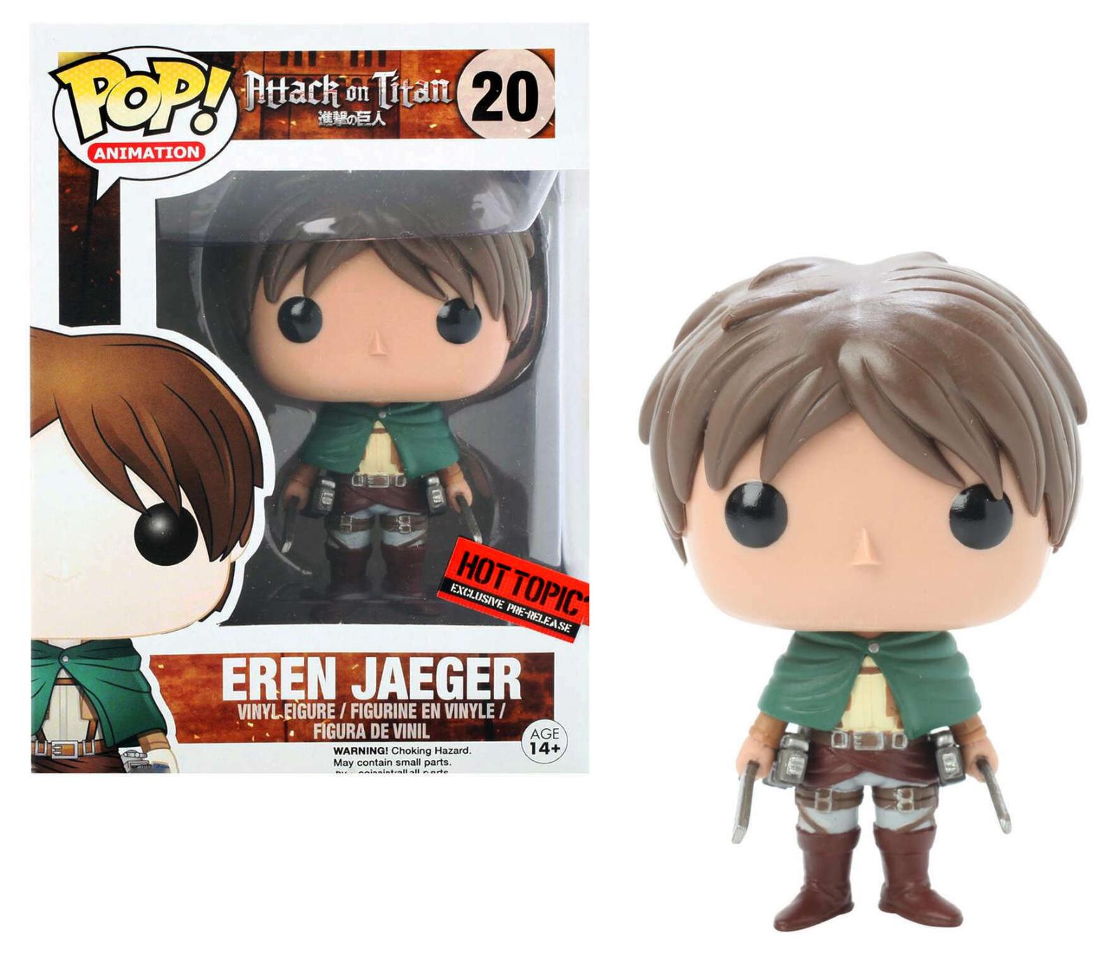 Eren Jaeger