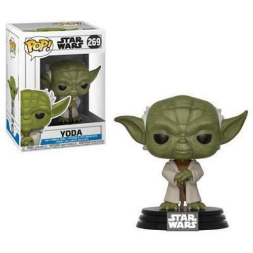 Yoda