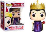 Evil Queen