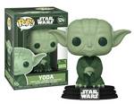 Yoda (Military Green)